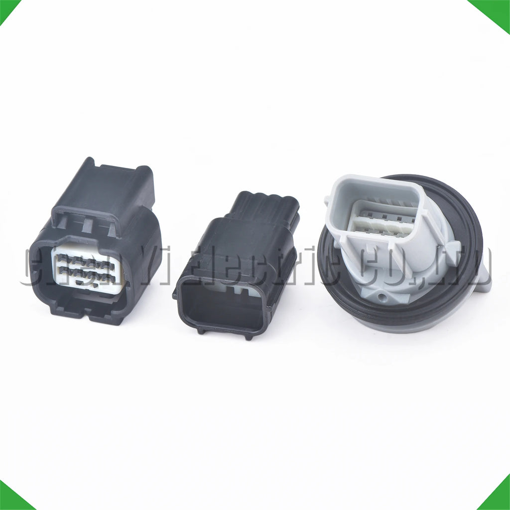 8-Pin Auto Connector Connector Automotive Connectors parking sensor Honda sensor