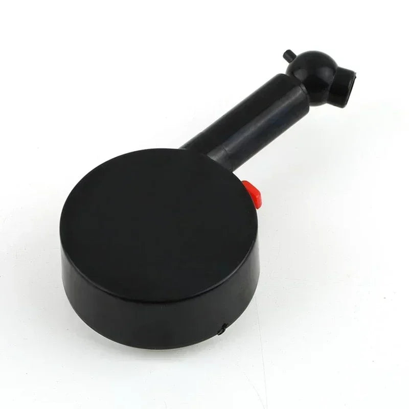 Dial Meter Vehicle Tester Pressure Tyre Measurement Tool Auto Car Tyre Tire Pressure Gauge for Car Motorcycle Truck Bike Amagi