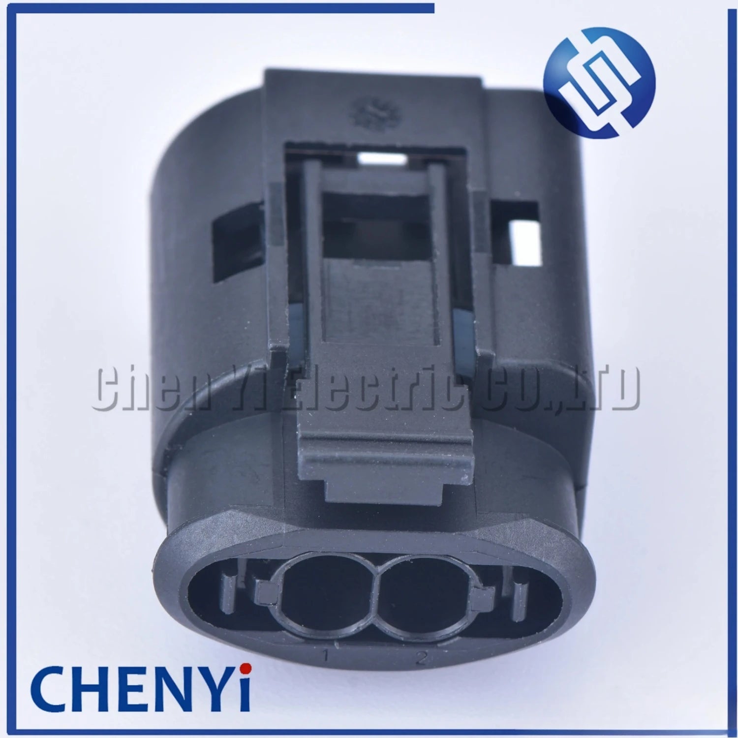 2 Pin Female 1-967412-2 0-965695-1 Waterproof Auto Socket Electrical Sealed Auto Connector wire harness Plug