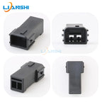 6189-0533 is suitable for Honda Fit, Accord and Odyssey fuel injector plug DJ7024A-2.2-11/21