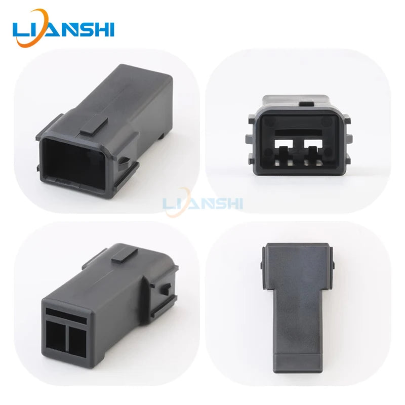 6189-0533 is suitable for Honda Fit, Accord and Odyssey fuel injector plug DJ7024A-2.2-11/21