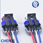4 Pin Ignition Coil Pack Connector 12558693 15410728 15413116 For Truck Cadillac Chevrolet LSX LS2 LS3 LS7 Lq4 5.3 6.0 8.1 GT150