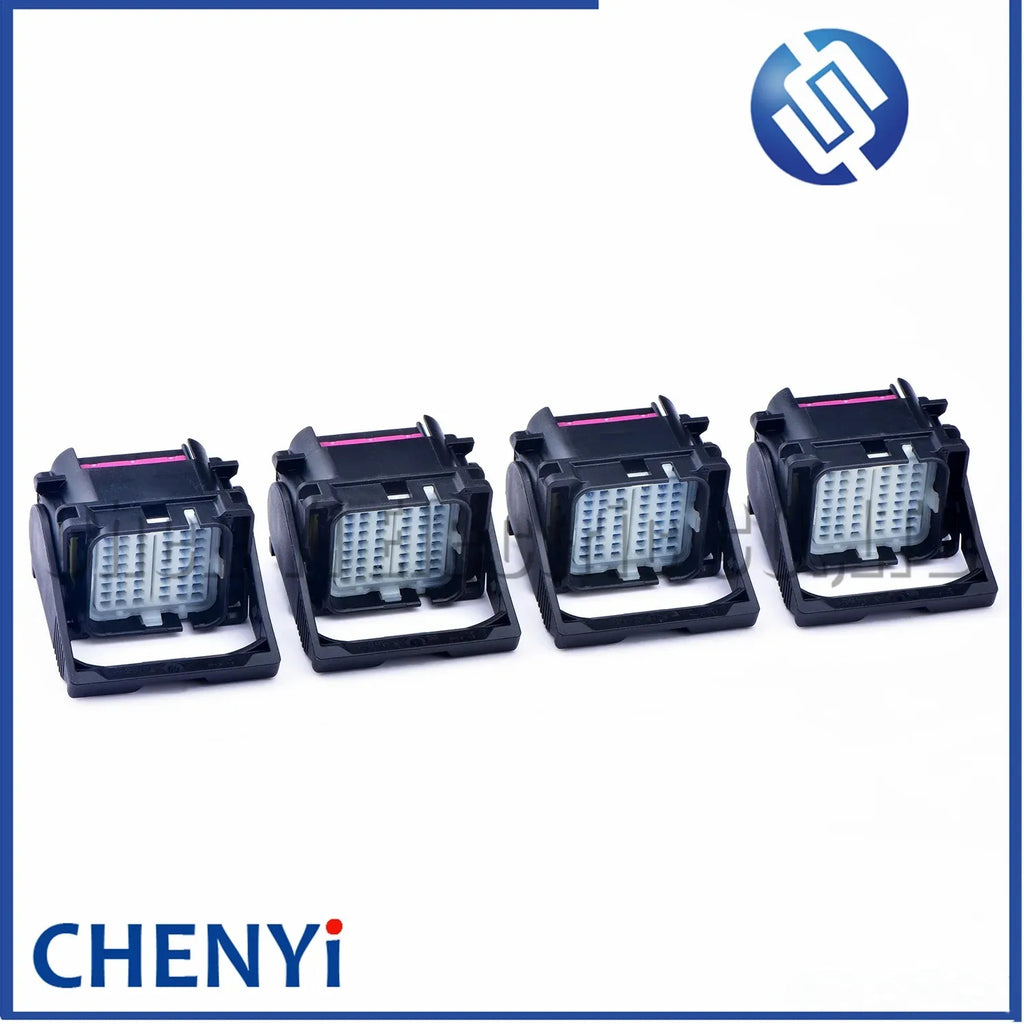 48 Pin/way Auto waterproof connector ECU Plug 1928406096 1928406097 1928406098 1928406099 NO.2 NO.3 NO.6 NO.7 For MD1