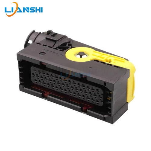 1-2112231-1 main /2112233-1 cover applicable to automotive waterproof wiring harness connector plugs and automotive plug-ins
