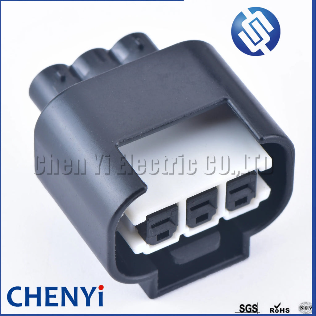 3 Pin female or male Automotive Waterproof Connector fuel moisture sensor plug Socket 936251-2 936292-2 For Hyundai Kia