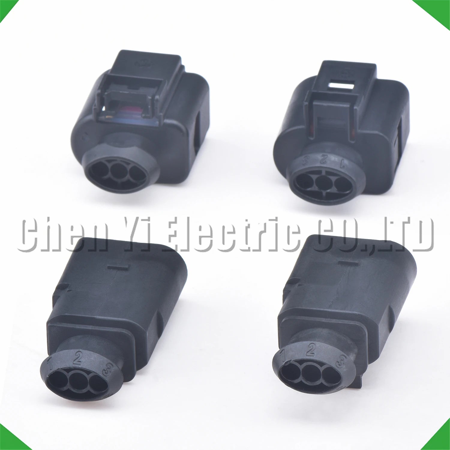 3-Pin Compressor Conditioning Pressure Switch Intake Pressure Sensor Automobile sensor
