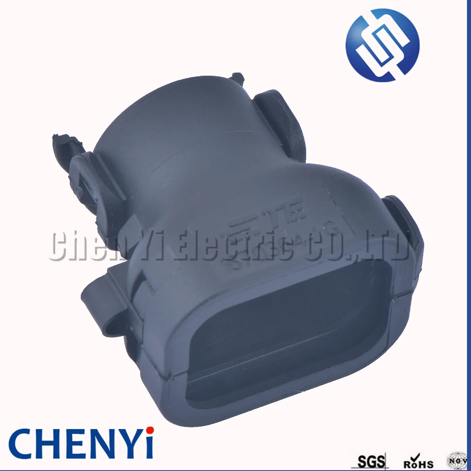 Connector electric wire back cover protective shell 1670057-1 1670364-1 For 1-1418479-1 1-1564416-1 1-1418480-1 1-1703648-1