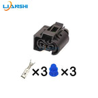 09441311/1-968408-2 is suitable for the wiring harness plug 85PP22-02 of the automotive rail pressure sensor