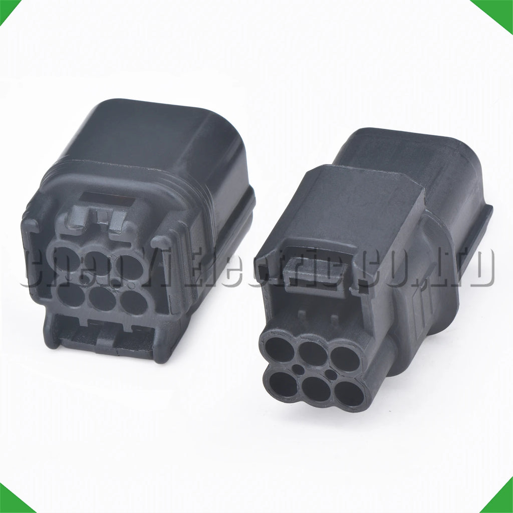 6-Pin Auto Connector Connector Automotive Connectors Front oxygen Honda