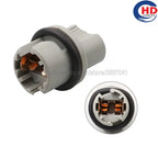 Auto lamp holder wiring harness connector plug HDL-006