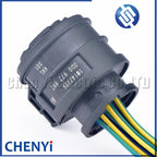 16 Pin Auto Connectors Wire harness Plug 10147729 3D0973993 3D0 973 993 For DSG gearbox valve body 0AM 0BH 7speed dual-clutch