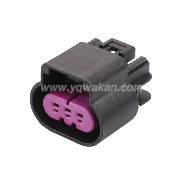 Auto lamp holder wiring harness connector plug HDL-310 15326808 15326813