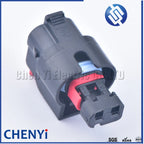 2 Pin Auto VVT Variable Valve Timing Solenoid Connector harness plug 4-1924067-1 1-1924067-4 0-2112986-1 For Ford C-Max WPT-1251