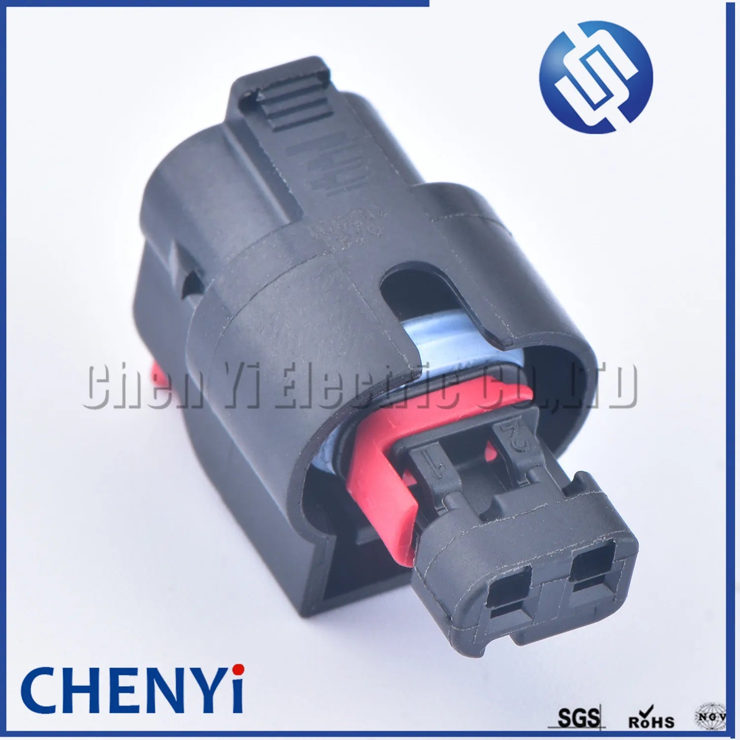 2 Pin Auto VVT Variable Valve Timing Solenoid Connector harness plug 4-1924067-1 1-1924067-4 0-2112986-1 For Ford C-Max WPT-1251