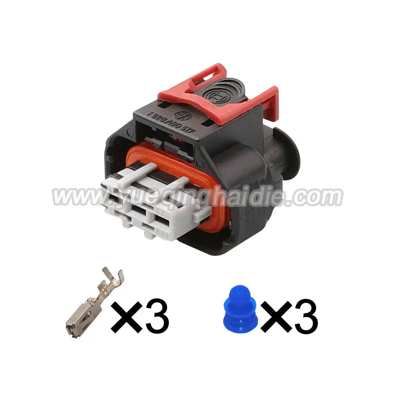 1 set cable wire harness connector housing plug connector 1928405521 1928405718 1928405525