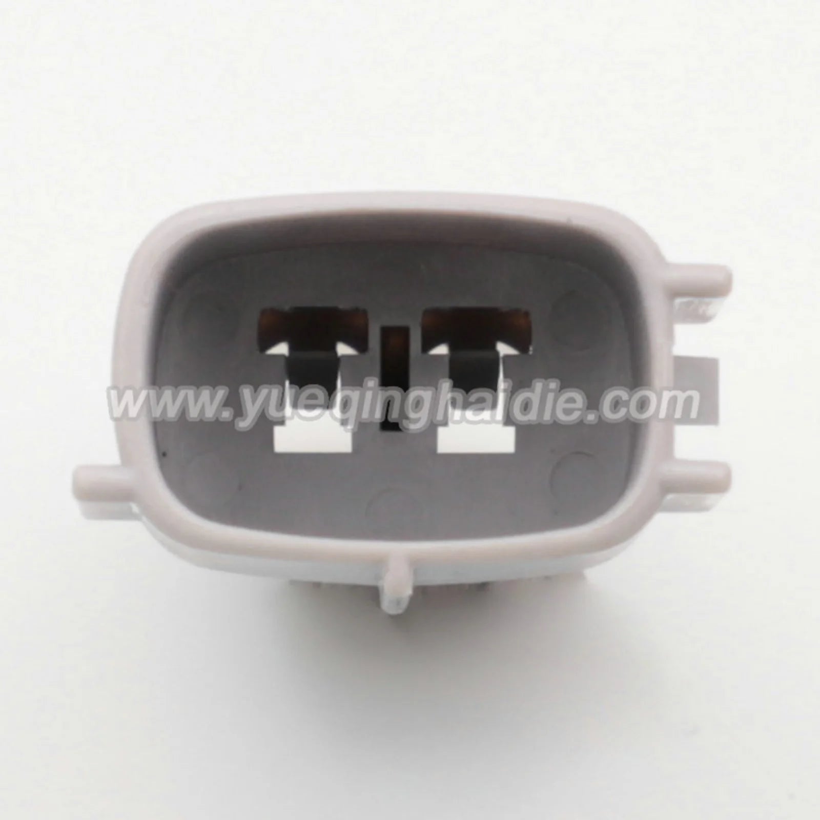 2 Pin Female Male 2.2mm Waterproof Connector Fuel Injector Socket Wiring Harness For Toyata Corolla 6189-0611 90980-11875