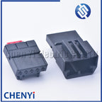 5 Pin auto taillight harness plug Connector socket 5K0 972 705 5G0 972 715 5K0972705 5G0972715