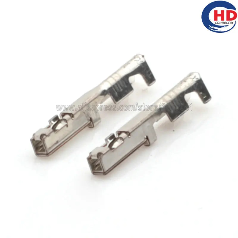 Auto connector Terminal TK195-00100  DJ628Y-0.6A