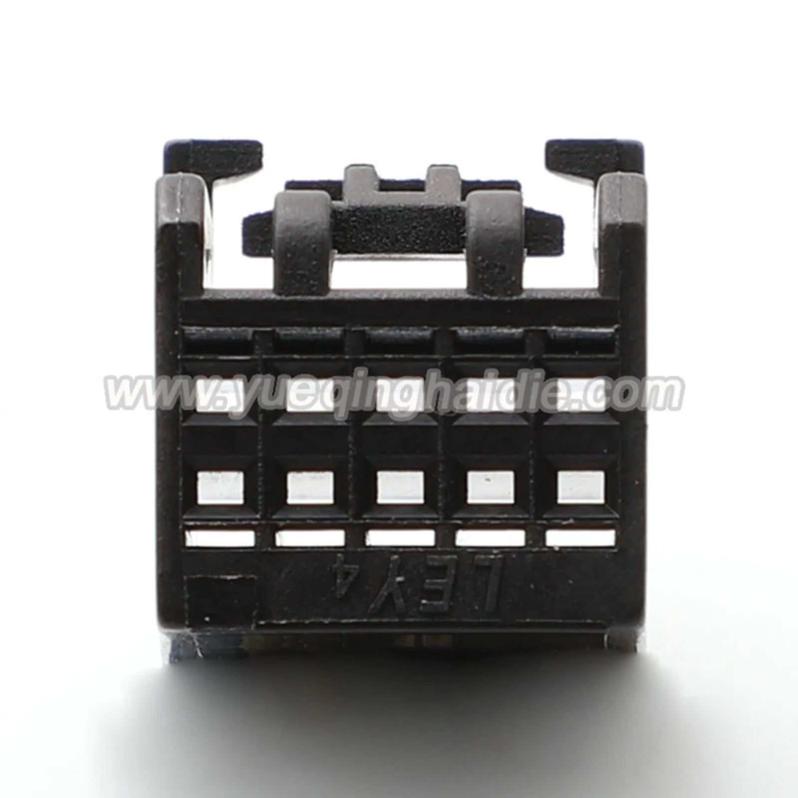 10 PIN Connector Unsealed 0.7mm Series Female Connectors Cable Socket  Wiring Harness AIT2PB-10P-2AK