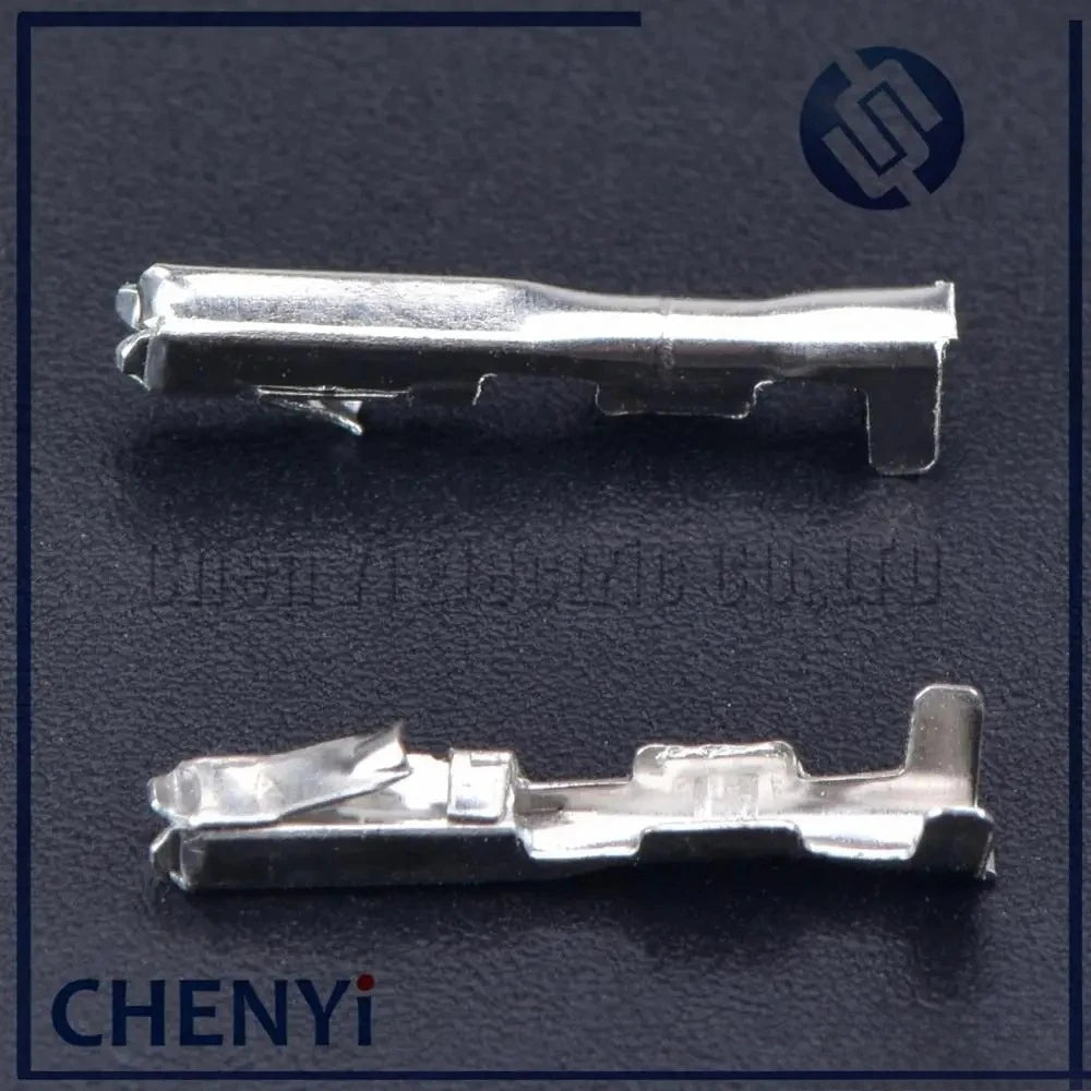 50 pcs piece automotive wire terminal G6 crimp terminals metal pins 928999-1 1719057-1 1719058-1 1719057-2 1J0972977D 8L0972977D