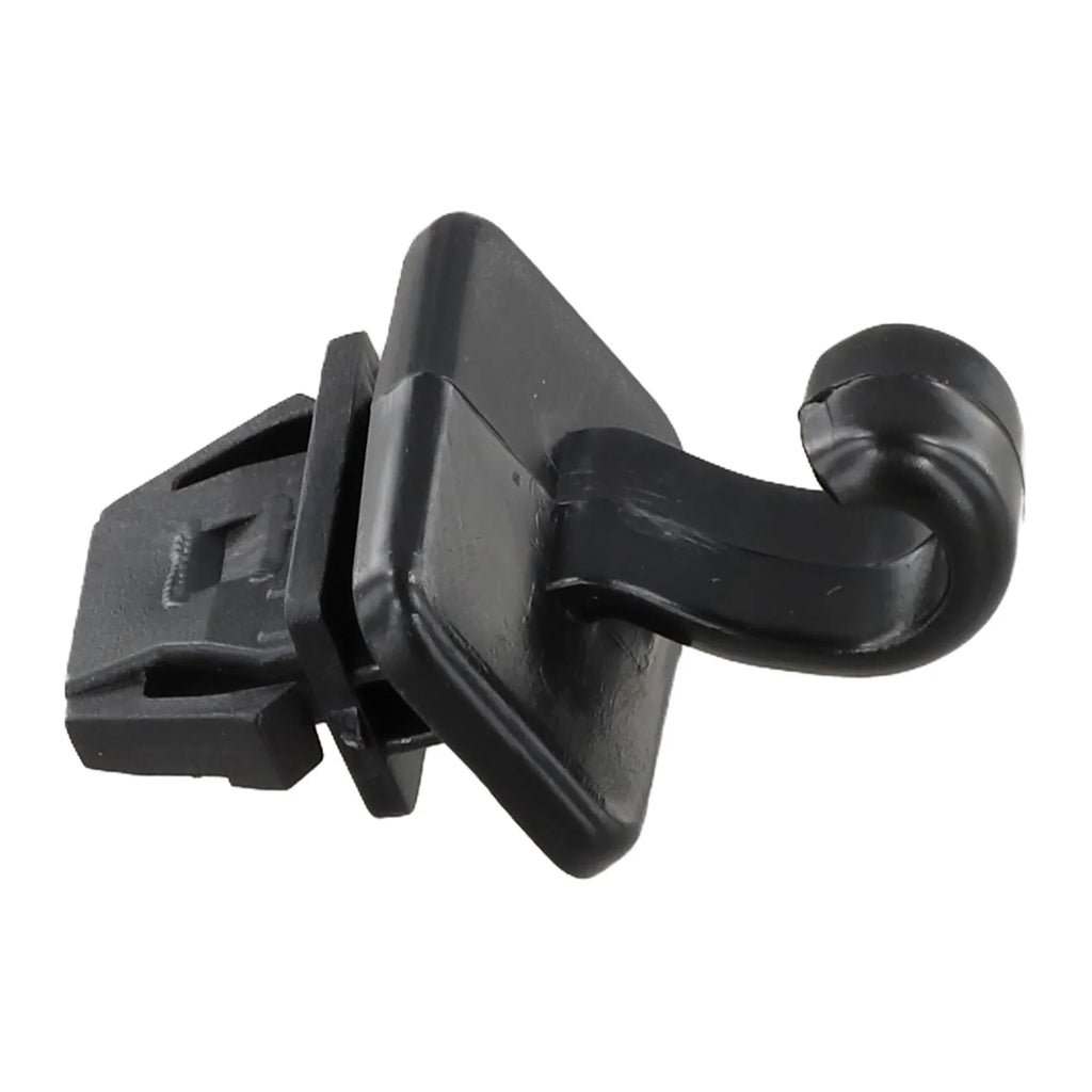 1PC Rear Sunshade Clip 20–24 Explorer Aviator W/ 2nd Row Blinds LB5Z-7800817-AA Window Sun Shade Hook Car Accessories