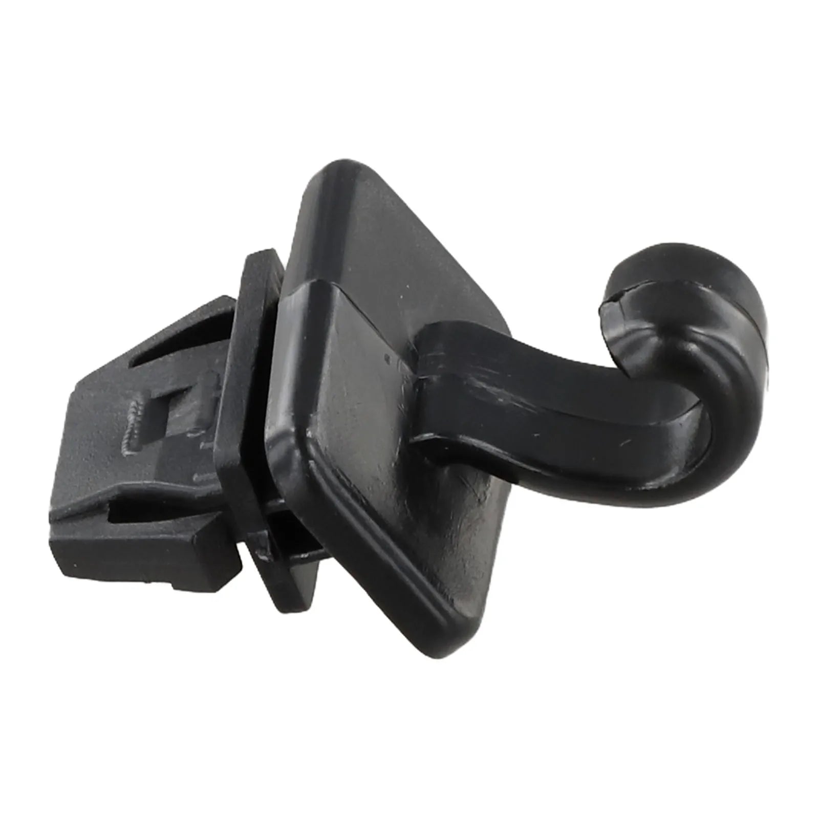 1PC Rear Sunshade Clip 20–24 Explorer Aviator W/ 2nd Row Blinds LB5Z-7800817-AA Window Sun Shade Hook Car Accessories