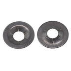Auto Rear  Belt Clip  MR655317 For  Pajero V90  For Montero  V80 RR  For Outlander  Cw Gf Gg  Belt Holder Clip Car Accessories