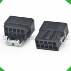 10-Pin Auto Connector Connector Automotive Connectors heating Ford Chevrolet