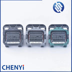 51 Pin Engine Computer board plug ECM ECU Wiring waterproof connector 6189-7252 6189-7253 6189-7352 with Pins For Honda