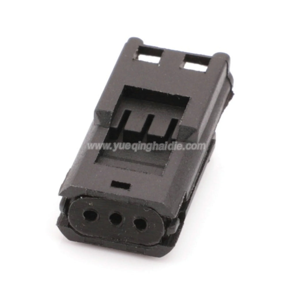 3 Pin Unsealed 0.6mm Male Female Connectors Motorcycle Electrical Harnesses Wiring Harness Cable Socket 52116-0341 52117-0341