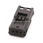 3 Pin Unsealed 0.6mm Male Female Connectors Motorcycle Electrical Harnesses Wiring Harness Cable Socket 52116-0341 52117-0341
