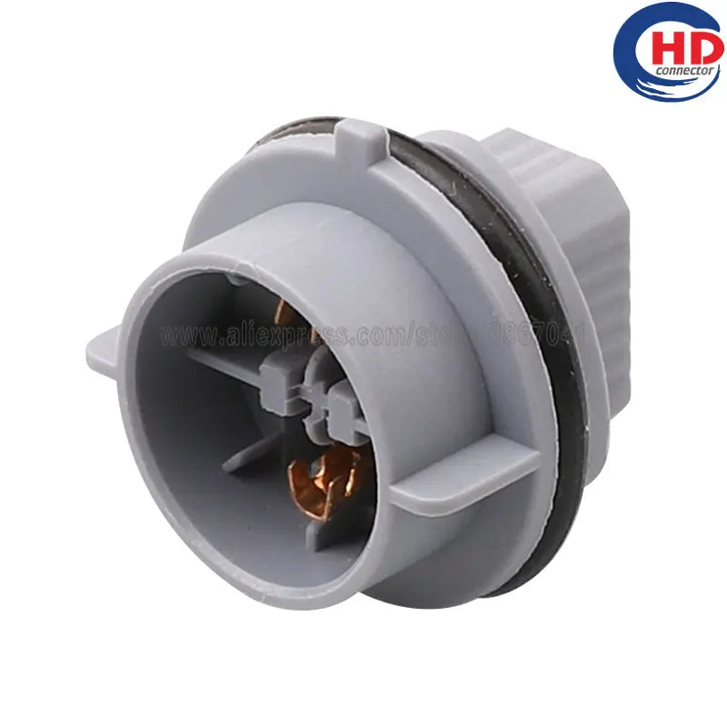 Auto lamp holder wiring harness connector plug HDL-258