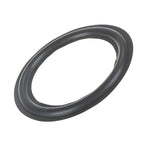 1Pc 4/5/6/8/10inch Speaker Repair Parts Accessories Foam Edge Folding Ring Subwoofer 4/5/6/8/10 Inch Woofer