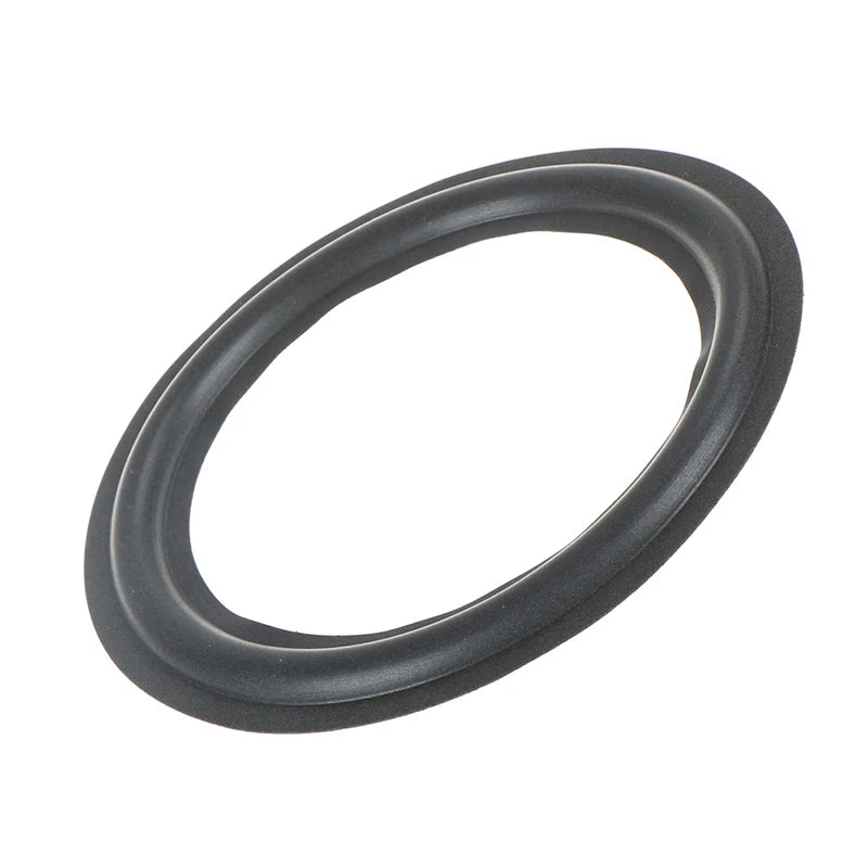 1Pc 4/5/6/8/10inch Speaker Repair Parts Accessories Foam Edge Folding Ring Subwoofer 4/5/6/8/10 Inch Woofer