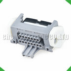15-Pin Auto Connector Connector Connectors Transmission gearbox solenoid Toyota