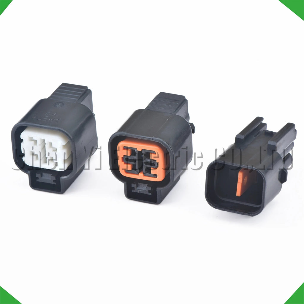 4-Pin Auto Connector Connector Automotive Connectors Kia Hyundai headlight sensor