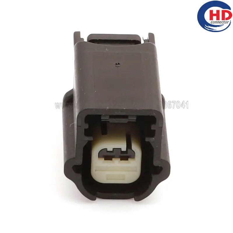 2pin auto waterproof electric plastic wire harness connector 31402-2400