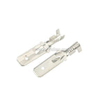 7-Pin Connector Waterproof 2.8mm 6.3mm Male Female Connector Automotive  Wiring Harness Cable Socket f 15317327 15354653