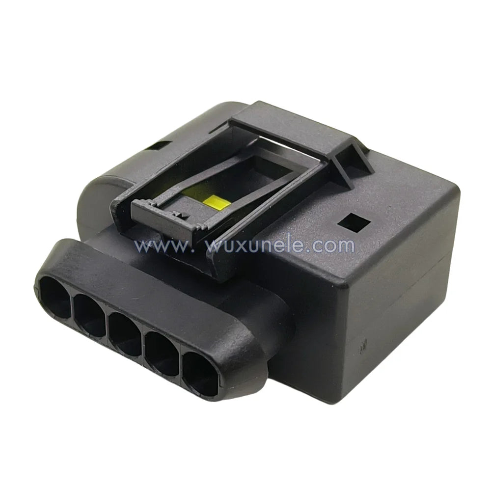 15 Sets 5 Pin Kostal 09441511 9441511Automotive Sealed Female Wire Connector