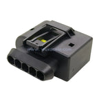 15 Sets 5 Pin Kostal 09441511 9441511Automotive Sealed Female Wire Connector