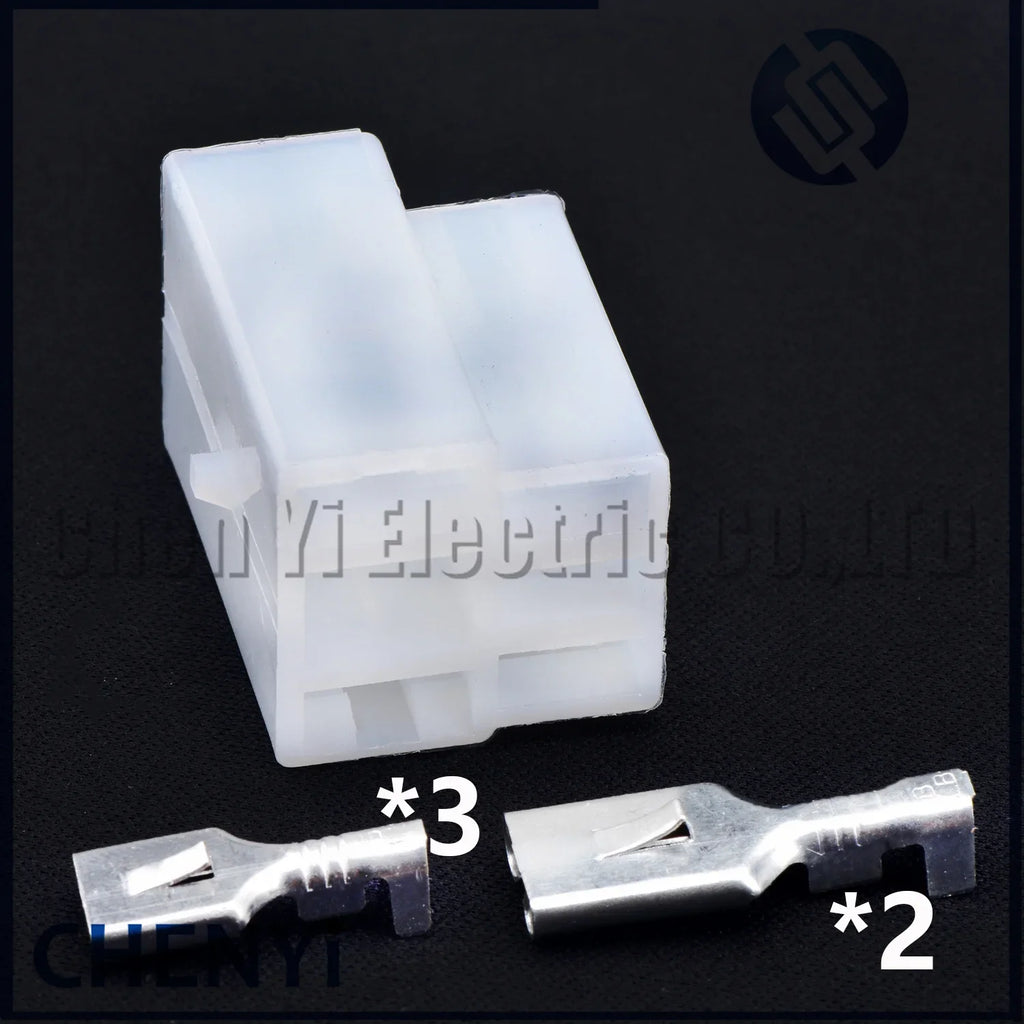 5 Pin wiring harness cable connector Excavator Relay plug 20Y-979-6771 056800-3060 056800-2110 For PC200-8 PC300-8 PC400-8
