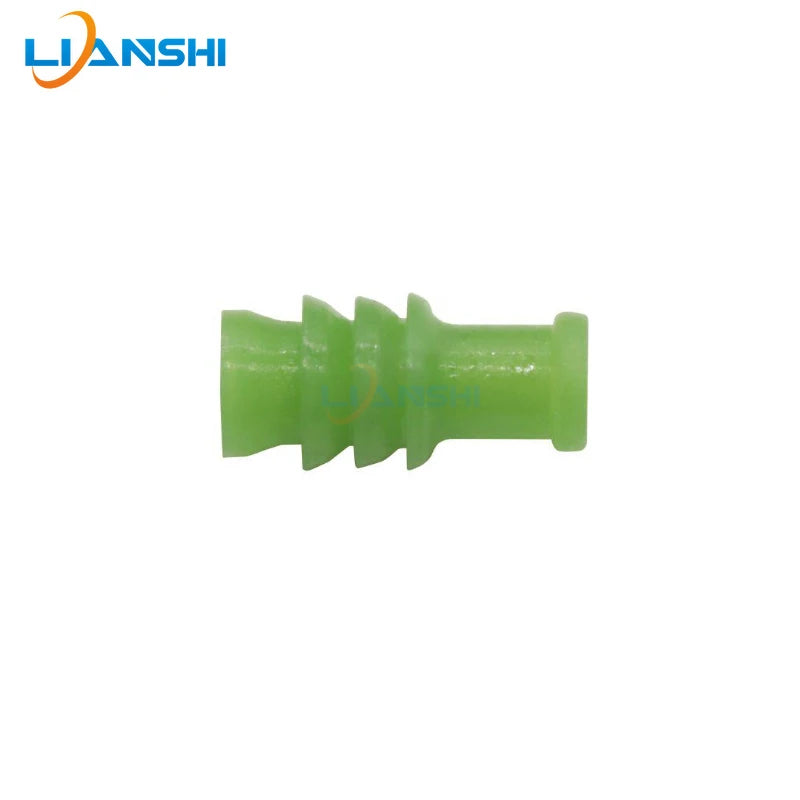 1-967067-1 wire harness connector 5-2435022-1 waterproof plug Silicone waterproof plug