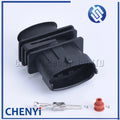 5 Sets 4 Pin Waterproof Auto Wire Connector Oxygen Sensor Plug Car Socket 1928403874 1928403966 1928403740 1928403870 1928403736