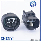 5 Pin Auto waterproof connector plug 7283-7350-30 90980-11413 90980-11412 7282-7350-30 For Toyota Supra TT Chassis Fuse Box