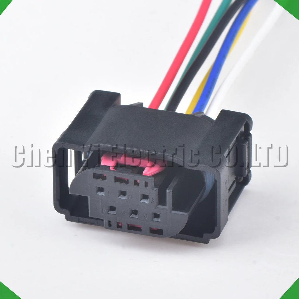 6-Pin Auto Connector Connector connector Suspension Height Sensor Bmw Vw sensor