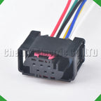 6-Pin Auto Connector Connector connector Suspension Height Sensor Bmw Vw sensor