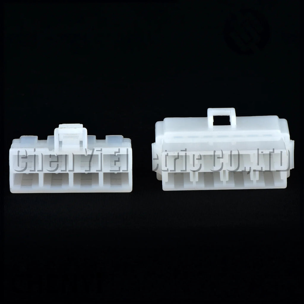 8 Pin 6.3mm series Automotive connector harness plug 7123-2880 6070-8891 PH065-08010 MG610051 7122-2880 6070-8621 MG620050