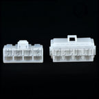 8 Pin 6.3mm series Automotive connector harness plug 7123-2880 6070-8891 PH065-08010 MG610051 7122-2880 6070-8621 MG620050