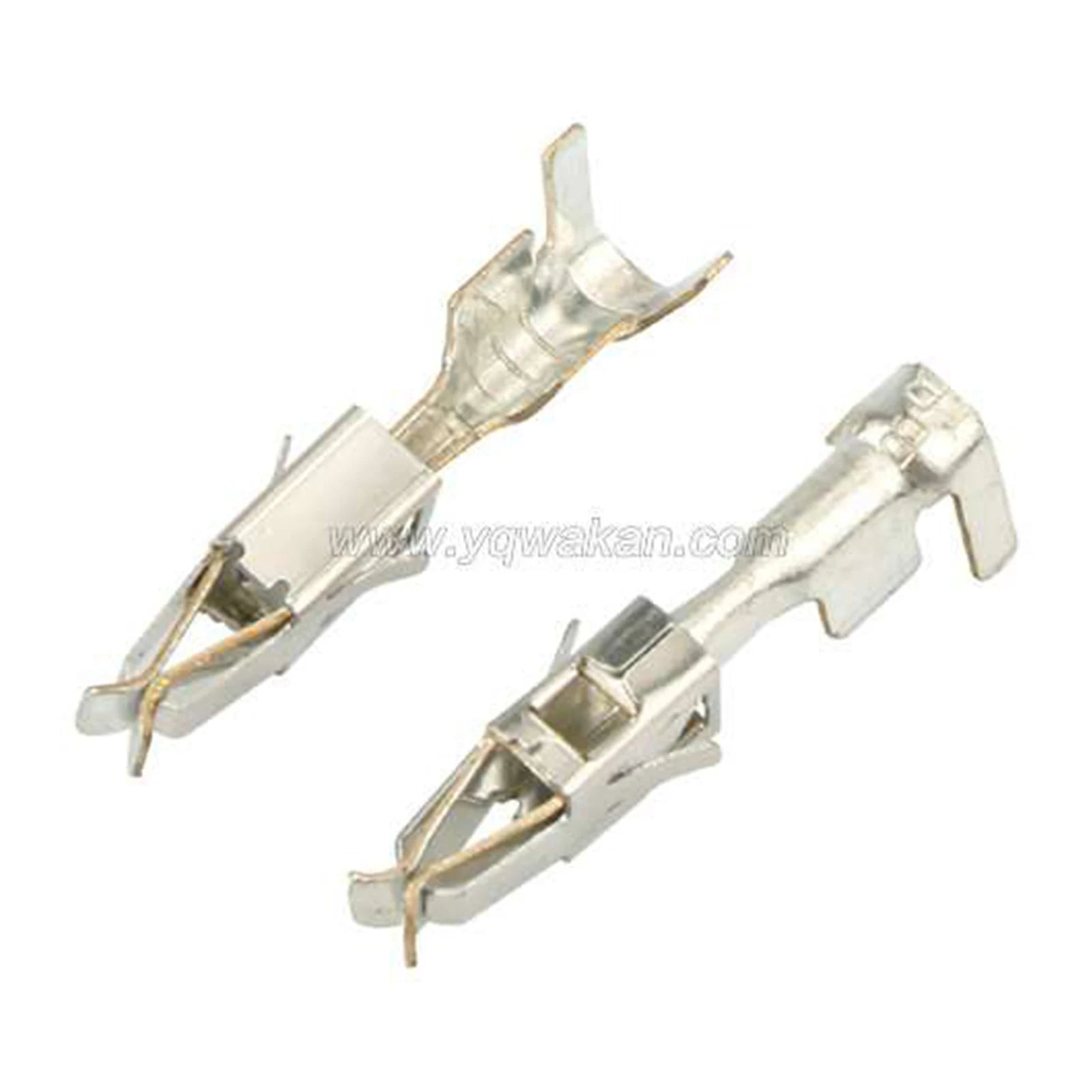 2-Pin Connectors Unsealed 2.8mm Male Female Connectors Autoe AC Assembly Car Electrical Wire Cable Socket 893971632 893971992
