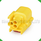 2-Pin Auto Connector Connector Automotive Connectors actuator harness E2239-001 Jaguar